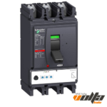 قیمت کلید اتوماتیک اشنایدر 630 آمپر (50KA) الکترونیکی سری NSX630 N