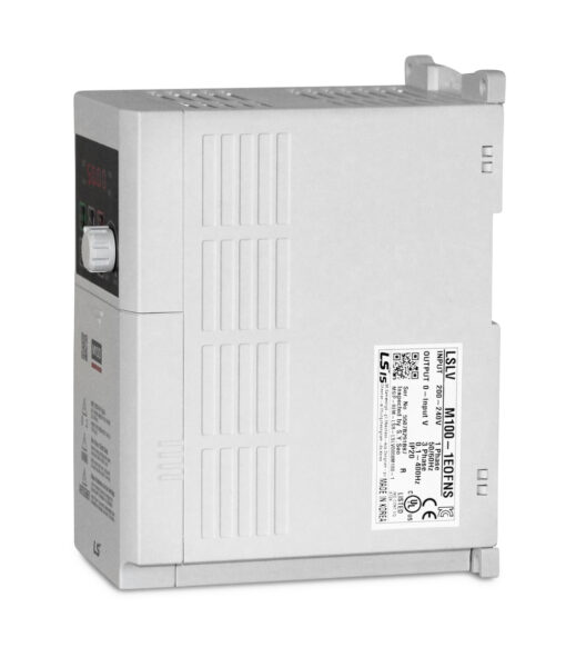 4 SEVA Frequenzumrichter M100 0 4KW 0 8KW 230V Frequency Inverter