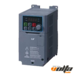 اینورتر تک فاز LS سری G100 توان 0.37KW