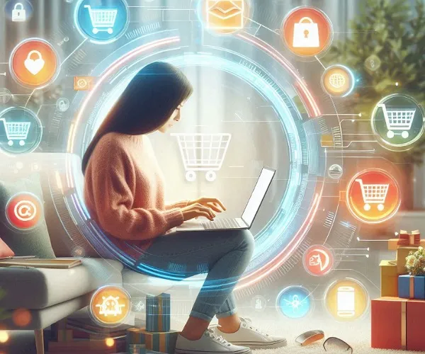 خرید از ولتا کالا