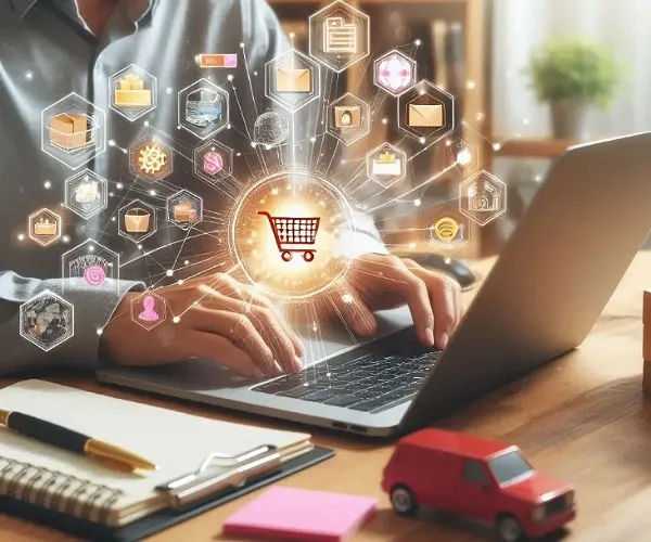 خرید محصولات 