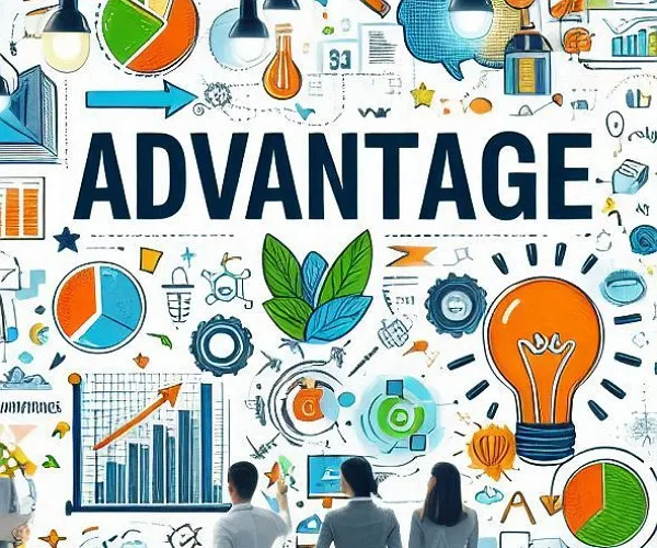 مزایای محصول