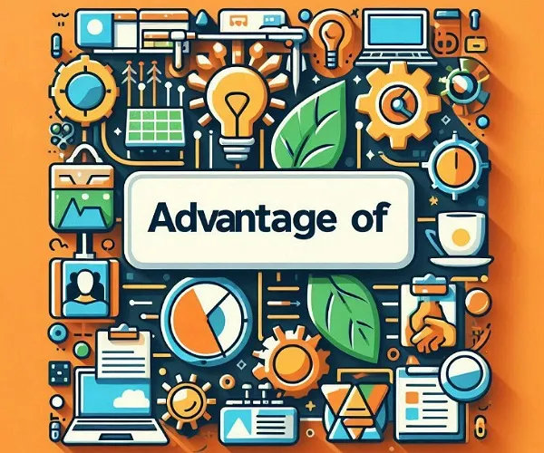 مزایای محصول