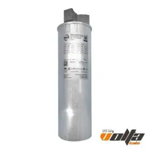 خازن 20 کیلو وار فراکو در 440 ولت (LKT25-440-DB)
