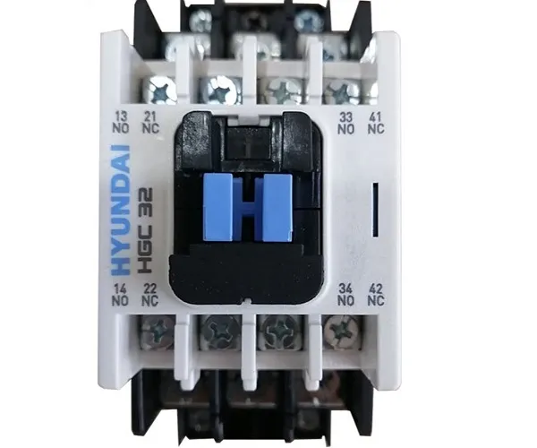 خرید کنتاکتور هیوندای از ولتا کالا 