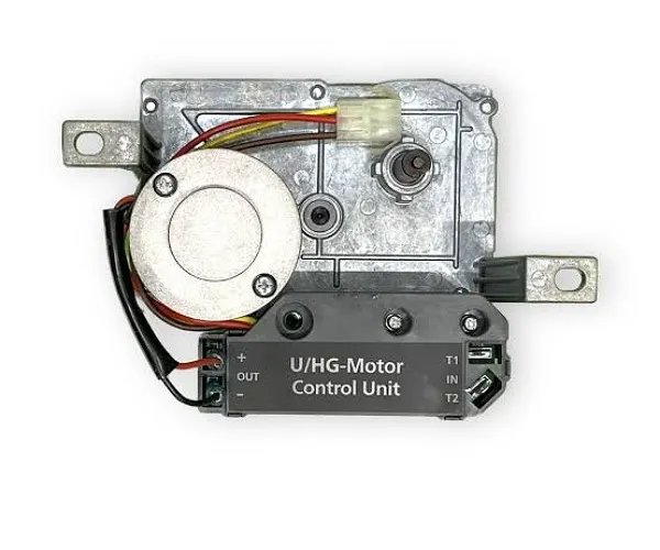 موتور کلید هوایی