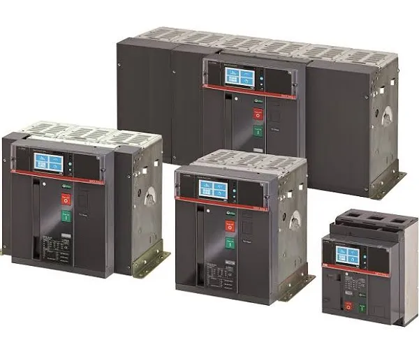 نحوه عملکرد کلید هوایی 