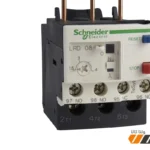 بی متال (رله حرارتی کنتاکتور)