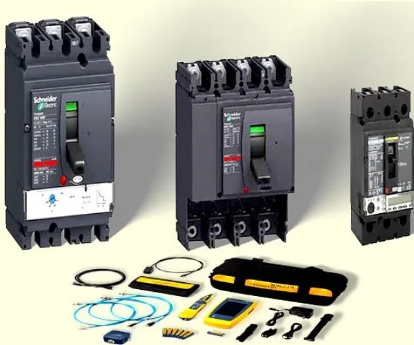 اهمیت استفاده از تجهیزات برق صنعتی باکیفیت