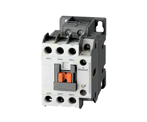 خرید کنتاکتور ال اس