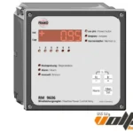 رگولاتور خازنی(frako)