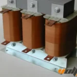 فیلتر هارمونیک