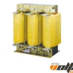 فیلتر هارمونیک فراکوه