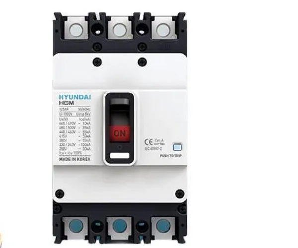 ابعاد کلید اتوماتیک هیوندای