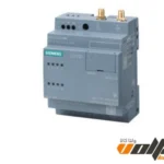 ماژول لوگو زیمنس