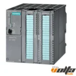 پی ال سی S7-300 زیمنس