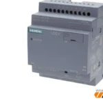 پی ال سی logo زیمنس