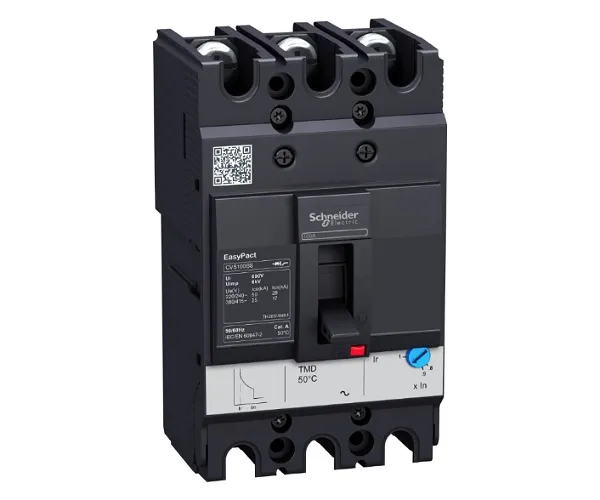 کلید اتوماتیک اشنایدر الکتریک چیست