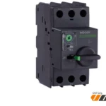 کلید حرارتی (MPCB)