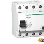 کلید محافظ جان (RCCB_RCD)