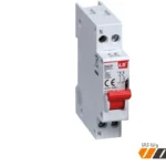 کلید مینیاتوری ال اس (LS)