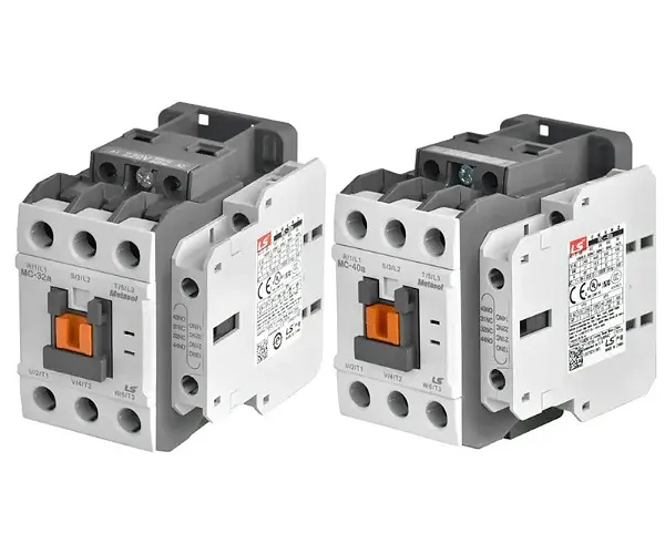 کنتاکتور ال اس