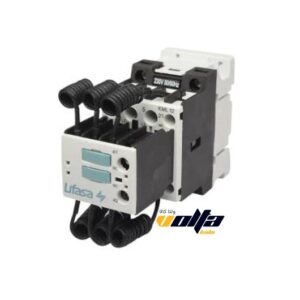 کنتاکتور خازنی 25 کیلو وار لیفاسا